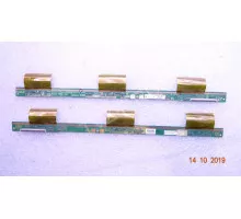 12YFHD320SL4LV0.2 12YFHD320SR4LV0.2