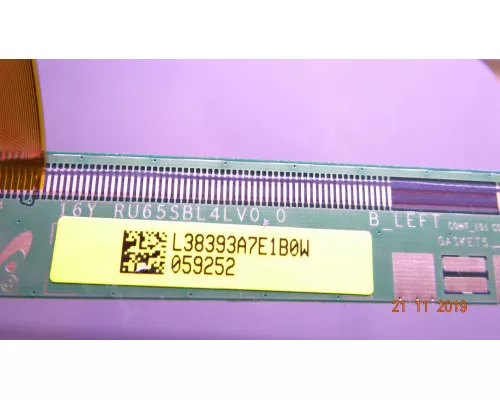 16Y_RU65SFL2LV0.0 16Y_RU65SFR4LV0.0 16Y_RU65SBR2LV0.0 16Y_RU65SBL4LV0.0 16Y_RU65SFL2LV0.0 16Y_RU65SFR4LV0.0 16Y_RU65SBR2LV0.0 16Y_RU65SBL4LV0.0