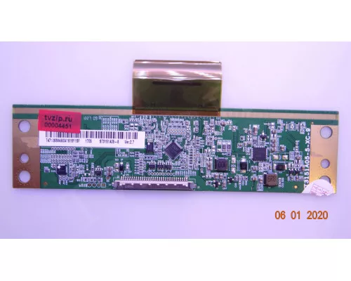 MT3151A05-5-XC-9 ST3151A05-8 VER.2.7 MT3151A05-5-XC-9 ST3151A05-8 VER.2.7