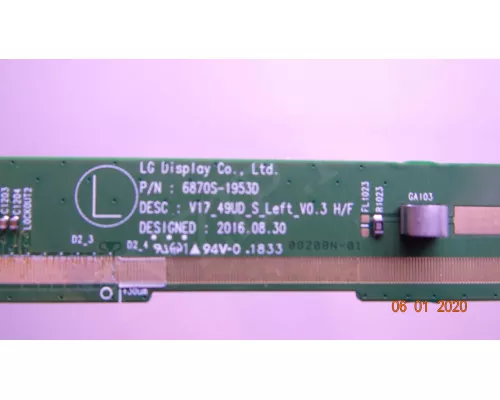 6870S-1953D 6870S-1954D