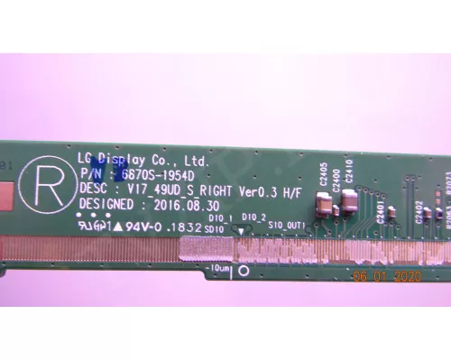 6870S-1953D 6870S-1954D