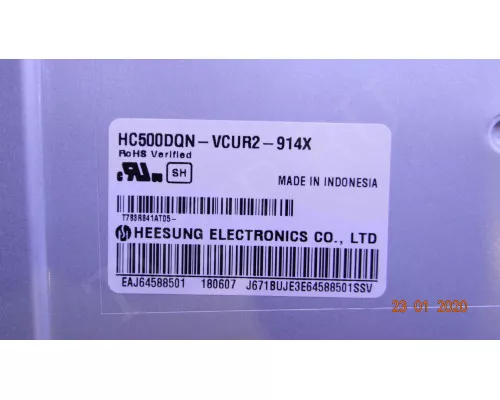 V500DJ6-QE1 REV.T3 V500DJ6-QE1 REV.T3