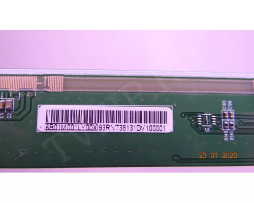 V500DJ6-QE1 REV.T3 V500DJ6-QE1 REV.T3