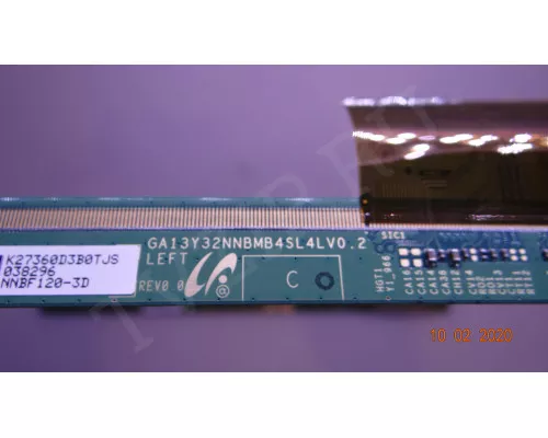 GA13Y32NNBMB4SL4LV0.2 GA13Y32NNBMB4SR4LV0.2 GA13Y32NNBMB4SL4LV0.2 GA13Y32NNBMB4SR4LV0.2