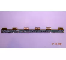 T260XW02 VQ CTRL BD 26T02-C09