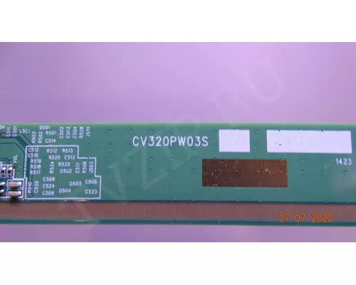 CV320PW03S CV320PW03S