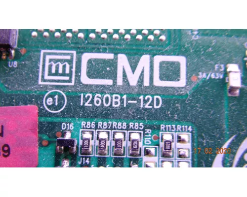 I260B1-12D-C002B для телевизоров SAMSUNG I260B1-12D-C002B для телевизоров SAMSUNG