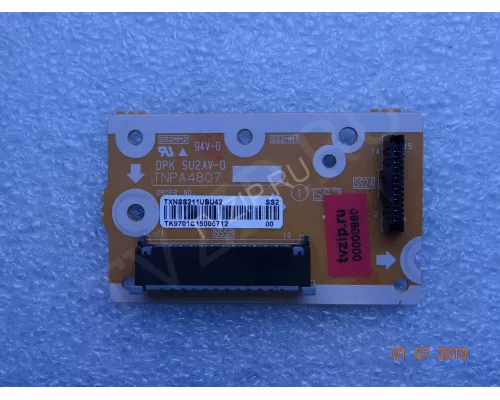 TNPA4807 TXNSS211UBU42 TNPA4807 TXNSS211UBU42