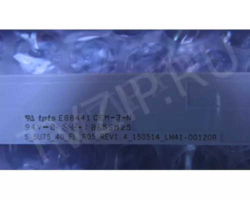 LM41-00120S LM41-00120R LM41-00120S LM41-00120R
