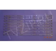 подсветка THOMSON T39ED33HU